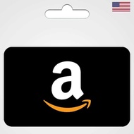 Amazon Gift Card (US) | INSTANT TOPUP | REDXGAME.COM PACK A
