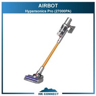 ＊限時優惠＊ 【原裝行貨 15個月保養】 Airbot Hypersonics PRO 27000PA 專業版 無線 吸塵機