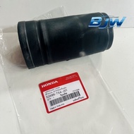 DUST COVER GREY RUBBER COVER REAR SHOCKBREAKER HONDA 52686-T5A-J01 JAZZ GK5 CITY GM6 HRV 2014 2015 2