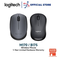 Logitech M170 / B175 Wireless Optical Mouse