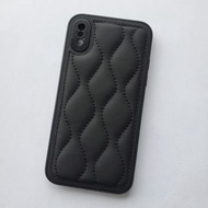 $30 包平郵  iPhone X/XS phone case 全新黑色