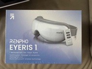 Renpho Eyeris 1 眼部溫熱按摩器