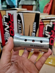 DB KILER R9 DB KILLER R9 EXHAUST BISA UNTUK PEREDAM SUARA KNALPOT R9