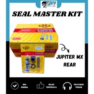 REAR BRAKE MASTER SEAL KIT JUPITER MX NEW NINJA NINJA RR DND