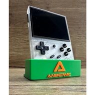 Anbernic rg35xx stand