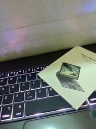 iPad Air 4/5 10.9英寸妙控鍵盤 黑色