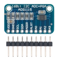 ADS1115 ADC ultra-compact 16-precision ADC module development board