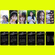 Idol NEWJEANS New Album GETUP Photocard HAERIN Photocard HANNI MINJI HYEIN Lee HYEIN 5.15 ALR Mercha