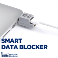 Smart Data Blocker (Charge only, Data condom, SMARTKEEPER ESSENTIAL)