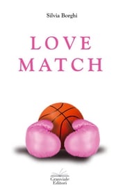 Love Match Silvia Borghi
