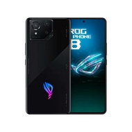 Asus ROG Phone 8 (12+256GB)เอาใจสายเกมมิ่งด้วย Asusชิปประมวลผลที่เร็ว แรง(By Lazada Supertphone)
