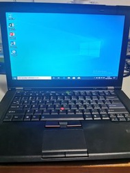 Lenovo手提電腦 i7 cpu 8 G ram