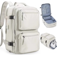 Waterproof Travel Backpack | 36-55L Unisex Laptop Bag for Leisure Travel School backpack