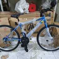 Sepeda MTB 26' Jieyang Sepeda MURah