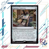 [MTG] Currency Converter : MSC Singles