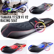 YAMAHA Y15ZR V1 V2 [ RACING SEAT RECARO / PHIPSON ] Y15 SIT KINGDRAG SARUNG COVER SAKORN SA KORN CAR