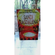 Magdalena Jim hougan's sandi