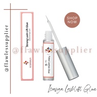 Lem Lashlift Lash Lift / Iconsign Glue Lashlift Original Korea