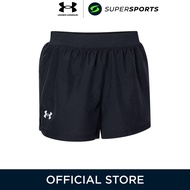 UNDER ARMOUR Launch Split Perf กางเกงวิ่งขาสั้นผู้ชาย