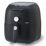 Khind Arf22 air fryer pengoreng elektronic