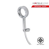 HAFELE ชุดฝักบัวสายอ่อน 1 ระดับ X-Jet Series