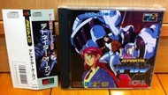 日本原版 SEGA-CD/ MCD/Detonator Orgun/二手品