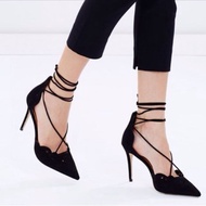 🆕 Aldo Antoinette Strappy Heels