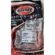 REGULATOR GB6 12V TW