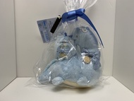 角落生物 恐龍 媽媽 Maison de fleur