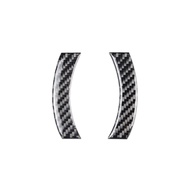 For Mini Cooper F54 Clubman F55 F56 F60 Countryman Accessories Carbon Fiber Car Center Control Scree