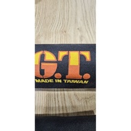 GT Pro Padset BMX oldschool Bmx