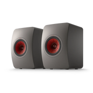 ลำโพง KEF รุ่น LS50 Meta HiFi Speakers