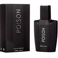 100ml EDP Cologne For Men And Women Long Lasting