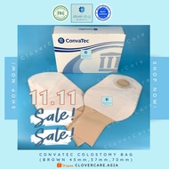 CONVATEC Colostomy Bag (per piece)