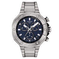 Tissot T-Race Chronograph Men's Watch (45mm) T1414171104100