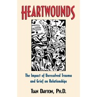 Heartwounds[Paperback]by Tian Dayton