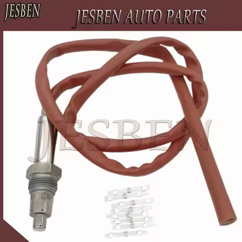 13628576469 13628589844 Nox Sensor Probe fit for BMW X6 E71 30dx F16 30dx 40dx M50dx N47 N57 M57 5WK