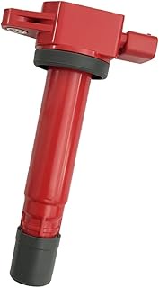 ARKAUTO Performance Ignition Coil Pack UF574 8687939 8689939 099700-0890 C1722 5C1779 Set of 1 Compa