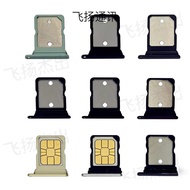 Suitable for Google Pixel 7/6/5 5a/6a/7a 6Pro/7Pro sim Card Tray Card Holder Card Slot