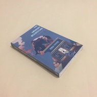 MEMORY BOOKSTORE - Choung Myung Seob (Novel)