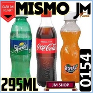 JM Fg-0154 | Foods Coke Mismo Sprite Royal 295M XCC 14D