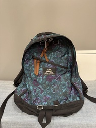 Gregory day pack blue tapestry 26L