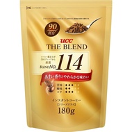 UCC The Blend 114 Instant Coffee 180g