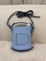 Delvaux Pin Toy