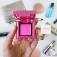 ! ️ basma the cream blush 1.2g Color fuchsia