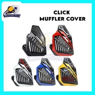 RADIATOR COVER For VARIO125/HONDA CLICK SEC RAVEN CLICK 125i /150 V2 AND V3