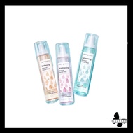 Cute Press Mineral facial mist water[100ml.]คิวท์เพลส สเปรย์น้ำแร่เติมความสดชื่น ช่วยเครื่องสำอางติด