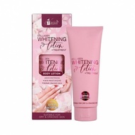 v asia losyen collagen whitening