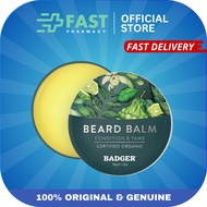 Badger Beard Balm 56g