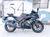 YAMAHA R15v3 ABS